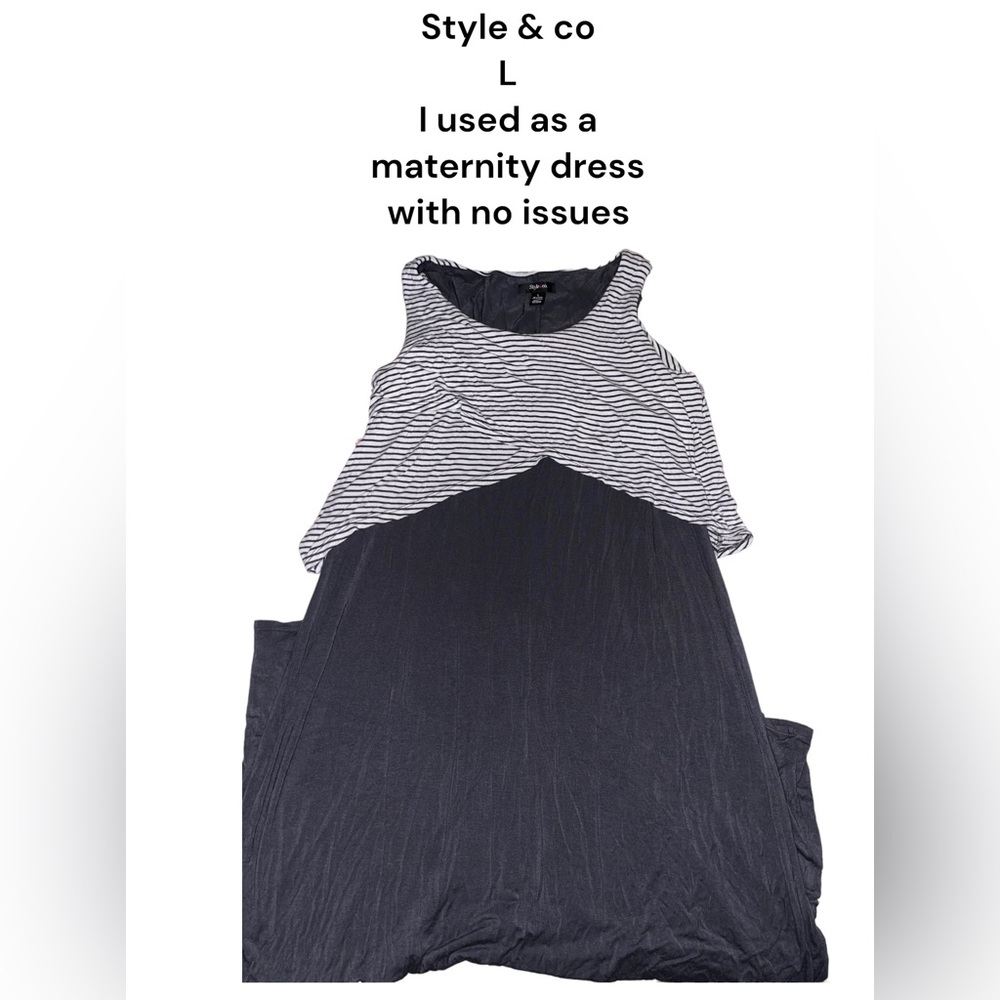Maternity
